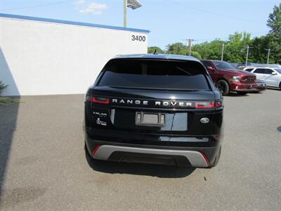 2020 Land Rover Range Rover Velar AWD,NAV, PREM PKG,CONV PKG,RVC,SILVER CERTIFIED   - Photo 6 - Haddon Twp, NJ 08107