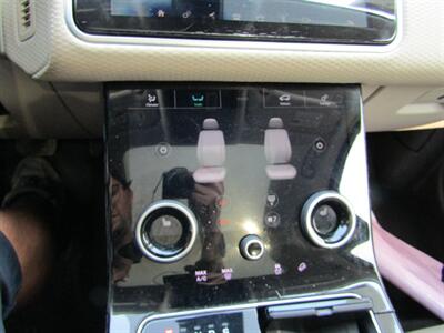 2020 Land Rover Range Rover Velar AWD,NAV, PREM PKG,CONV PKG,RVC,SILVER CERTIFIED   - Photo 49 - Haddon Twp, NJ 08107