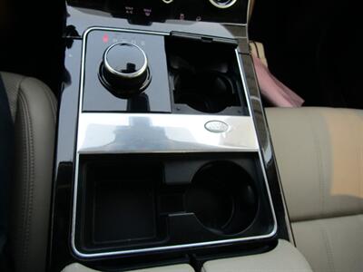 2020 Land Rover Range Rover Velar AWD,NAV, PREM PKG,CONV PKG,RVC,SILVER CERTIFIED   - Photo 51 - Haddon Twp, NJ 08107