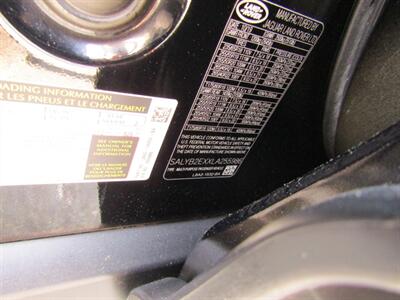 2020 Land Rover Range Rover Velar AWD,NAV, PREM PKG,CONV PKG,RVC,SILVER CERTIFIED   - Photo 27 - Haddon Twp, NJ 08107