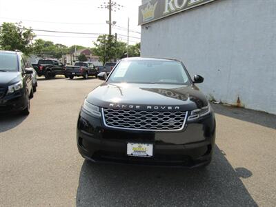 2020 Land Rover Range Rover Velar AWD,NAV, PREM PKG,CONV PKG,RVC,SILVER CERTIFIED   - Photo 2 - Haddon Twp, NJ 08107