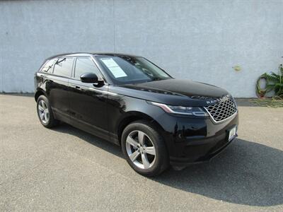 2020 Land Rover Range Rover Velar AWD,NAV, PREM PKG,CONV PKG,RVC,SILVER CERTIFIED   - Photo 9 - Haddon Twp, NJ 08107