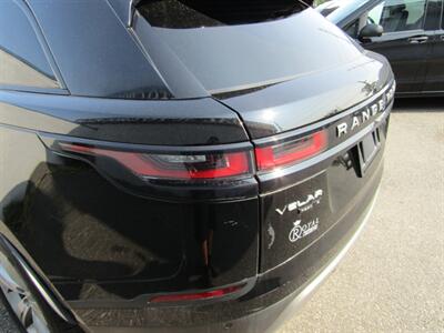 2020 Land Rover Range Rover Velar AWD,NAV, PREM PKG,CONV PKG,RVC,SILVER CERTIFIED   - Photo 17 - Haddon Twp, NJ 08107