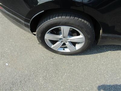 2020 Land Rover Range Rover Velar AWD,NAV, PREM PKG,CONV PKG,RVC,SILVER CERTIFIED   - Photo 24 - Haddon Twp, NJ 08107