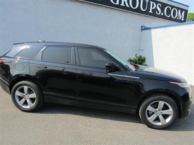2020 Land Rover Range Rover Velar AWD,NAV, PREM PKG,CONV PKG,RVC,SILVER CERTIFIED   - Photo 8 - Haddon Twp, NJ 08107