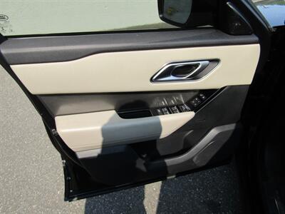 2020 Land Rover Range Rover Velar AWD,NAV, PREM PKG,CONV PKG,RVC,SILVER CERTIFIED   - Photo 32 - Haddon Twp, NJ 08107