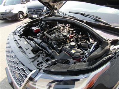 2020 Land Rover Range Rover Velar AWD,NAV, PREM PKG,CONV PKG,RVC,SILVER CERTIFIED   - Photo 31 - Haddon Twp, NJ 08107