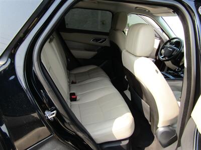 2020 Land Rover Range Rover Velar AWD,NAV, PREM PKG,CONV PKG,RVC,SILVER CERTIFIED   - Photo 40 - Haddon Twp, NJ 08107