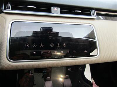 2020 Land Rover Range Rover Velar AWD,NAV, PREM PKG,CONV PKG,RVC,SILVER CERTIFIED   - Photo 48 - Haddon Twp, NJ 08107