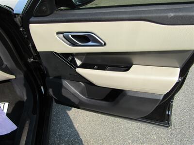 2020 Land Rover Range Rover Velar AWD,NAV, PREM PKG,CONV PKG,RVC,SILVER CERTIFIED   - Photo 42 - Haddon Twp, NJ 08107