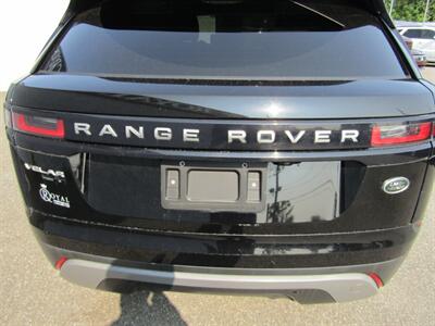 2020 Land Rover Range Rover Velar AWD,NAV, PREM PKG,CONV PKG,RVC,SILVER CERTIFIED   - Photo 19 - Haddon Twp, NJ 08107