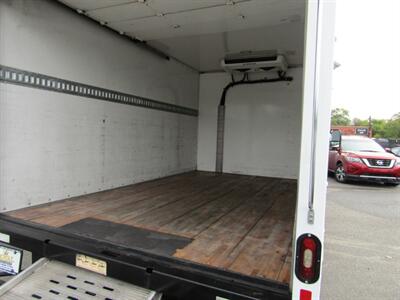 2023 Chevrolet Express 3500 ,HEAVY DUTY,REFRIGERATED BOX   - Photo 27 - Haddon Twp, NJ 08107
