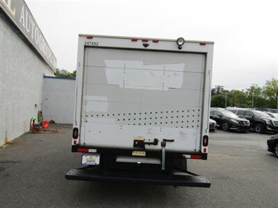 2023 Chevrolet Express 3500 ,HEAVY DUTY,REFRIGERATED BOX   - Photo 6 - Haddon Twp, NJ 08107