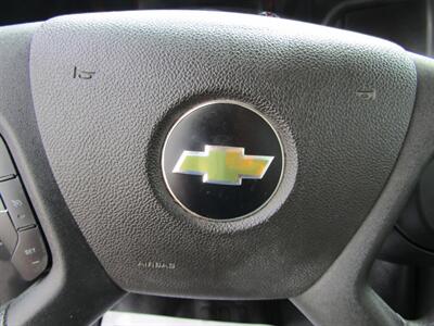 2023 Chevrolet Express 3500 ,HEAVY DUTY,REFRIGERATED BOX   - Photo 44 - Haddon Twp, NJ 08107