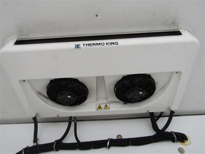 2023 Chevrolet Express 3500 ,HEAVY DUTY,REFRIGERATED BOX   - Photo 30 - Haddon Twp, NJ 08107