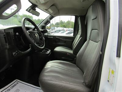 2023 Chevrolet Express 3500 ,HEAVY DUTY,REFRIGERATED BOX   - Photo 37 - Haddon Twp, NJ 08107