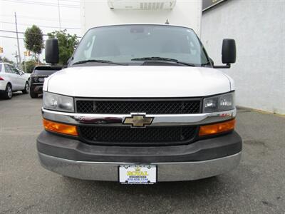 2023 Chevrolet Express 3500 ,HEAVY DUTY,REFRIGERATED BOX   - Photo 10 - Haddon Twp, NJ 08107