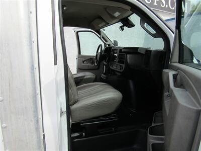 2023 Chevrolet Express 3500 ,HEAVY DUTY,REFRIGERATED BOX   - Photo 40 - Haddon Twp, NJ 08107