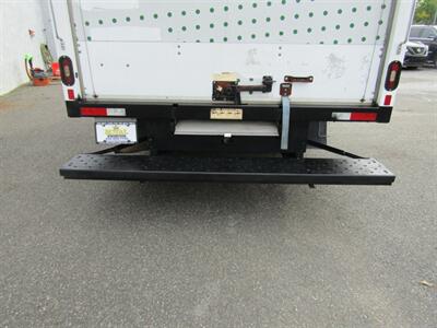 2023 Chevrolet Express 3500 ,HEAVY DUTY,REFRIGERATED BOX   - Photo 22 - Haddon Twp, NJ 08107