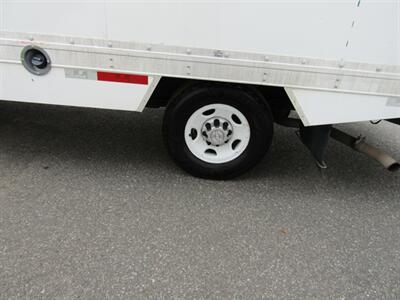 2023 Chevrolet Express 3500 ,HEAVY DUTY,REFRIGERATED BOX   - Photo 14 - Haddon Twp, NJ 08107