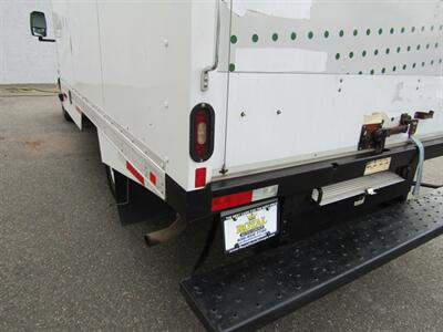 2023 Chevrolet Express 3500 ,HEAVY DUTY,REFRIGERATED BOX   - Photo 21 - Haddon Twp, NJ 08107