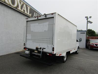2023 Chevrolet Express 3500 ,HEAVY DUTY,REFRIGERATED BOX   - Photo 7 - Haddon Twp, NJ 08107