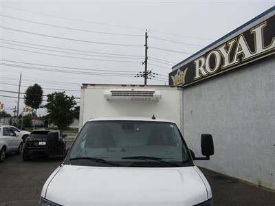 2023 Chevrolet Express 3500 ,HEAVY DUTY,REFRIGERATED BOX   - Photo 12 - Haddon Twp, NJ 08107