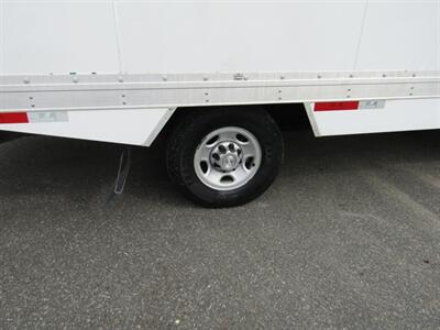 2023 Chevrolet Express 3500 ,HEAVY DUTY,REFRIGERATED BOX   - Photo 15 - Haddon Twp, NJ 08107