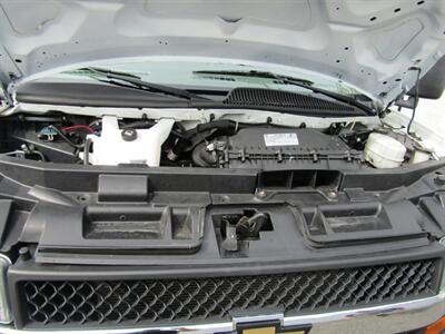 2023 Chevrolet Express 3500 ,HEAVY DUTY,REFRIGERATED BOX   - Photo 53 - Haddon Twp, NJ 08107