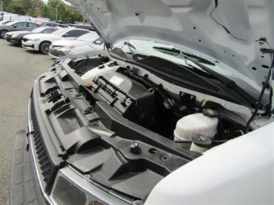 2023 Chevrolet Express 3500 ,HEAVY DUTY,REFRIGERATED BOX   - Photo 52 - Haddon Twp, NJ 08107