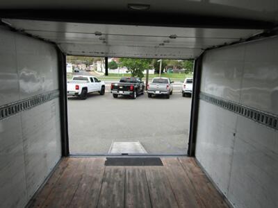 2023 Chevrolet Express 3500 ,HEAVY DUTY,REFRIGERATED BOX   - Photo 31 - Haddon Twp, NJ 08107