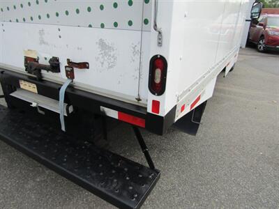 2023 Chevrolet Express 3500 ,HEAVY DUTY,REFRIGERATED BOX   - Photo 23 - Haddon Twp, NJ 08107