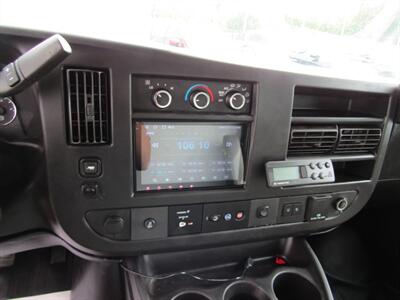 2023 Chevrolet Express 3500 ,HEAVY DUTY,REFRIGERATED BOX   - Photo 46 - Haddon Twp, NJ 08107