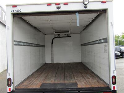 2023 Chevrolet Express 3500 ,HEAVY DUTY,REFRIGERATED BOX   - Photo 26 - Haddon Twp, NJ 08107