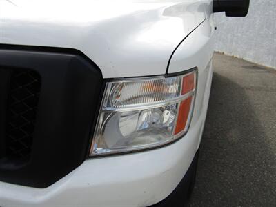 2017 Nissan NV S,CONV PKG,RVC,PWR PKG,SILVER CERTIFIED   - Photo 11 - Haddon Twp, NJ 08107