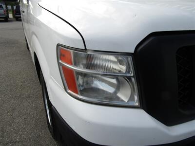 2017 Nissan NV S,CONV PKG,RVC,PWR PKG,SILVER CERTIFIED   - Photo 9 - Haddon Twp, NJ 08107