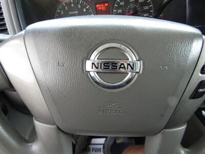 2017 Nissan NV S,CONV PKG,RVC,PWR PKG,SILVER CERTIFIED   - Photo 36 - Haddon Twp, NJ 08107