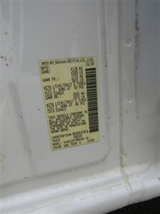 2017 Nissan NV S,CONV PKG,RVC,PWR PKG,SILVER CERTIFIED   - Photo 24 - Haddon Twp, NJ 08107