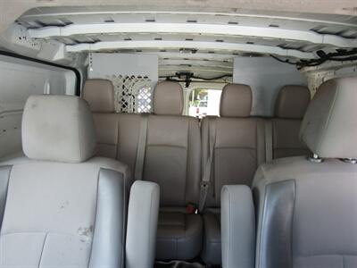 2017 Nissan NV S,CONV PKG,RVC,PWR PKG,SILVER CERTIFIED   - Photo 43 - Haddon Twp, NJ 08107