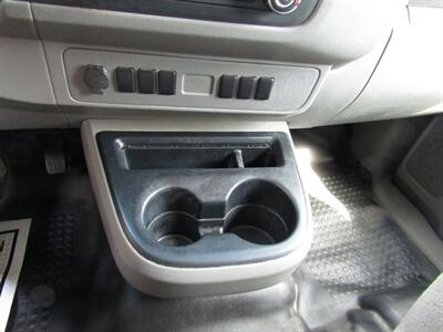 2017 Nissan NV S,CONV PKG,RVC,PWR PKG,SILVER CERTIFIED   - Photo 41 - Haddon Twp, NJ 08107