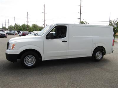 2017 Nissan NV S,CONV PKG,RVC,PWR PKG,SILVER CERTIFIED   - Photo 4 - Haddon Twp, NJ 08107