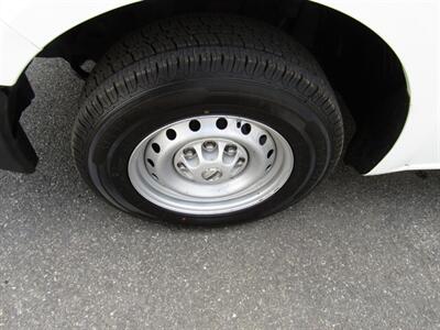 2017 Nissan NV S,CONV PKG,RVC,PWR PKG,SILVER CERTIFIED   - Photo 12 - Haddon Twp, NJ 08107