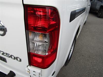 2017 Nissan NV S,CONV PKG,RVC,PWR PKG,SILVER CERTIFIED   - Photo 19 - Haddon Twp, NJ 08107