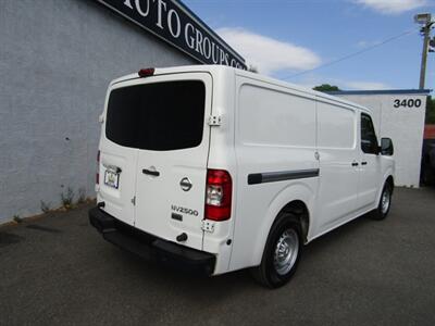 2017 Nissan NV S,CONV PKG,RVC,PWR PKG,SILVER CERTIFIED   - Photo 7 - Haddon Twp, NJ 08107