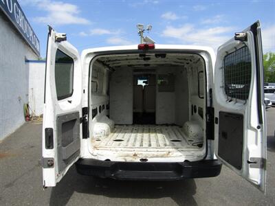 2017 Nissan NV S,CONV PKG,RVC,PWR PKG,SILVER CERTIFIED   - Photo 25 - Haddon Twp, NJ 08107