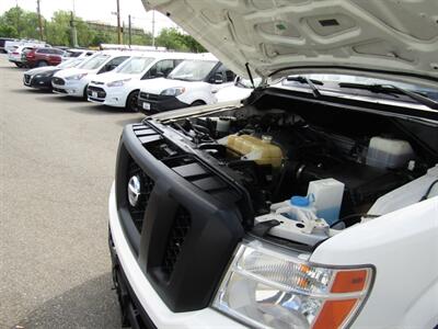2017 Nissan NV S,CONV PKG,RVC,PWR PKG,SILVER CERTIFIED   - Photo 33 - Haddon Twp, NJ 08107