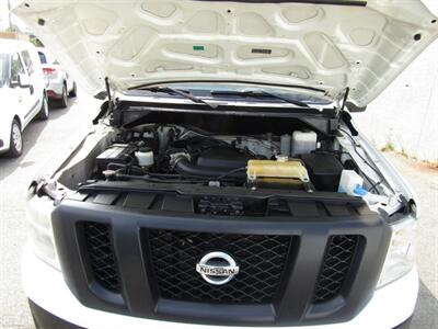 2017 Nissan NV S,CONV PKG,RVC,PWR PKG,SILVER CERTIFIED   - Photo 31 - Haddon Twp, NJ 08107