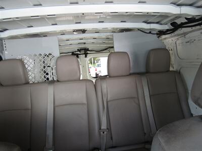 2017 Nissan NV S,CONV PKG,RVC,PWR PKG,SILVER CERTIFIED   - Photo 42 - Haddon Twp, NJ 08107