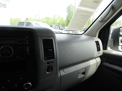 2017 Nissan NV S,CONV PKG,RVC,PWR PKG,SILVER CERTIFIED   - Photo 39 - Haddon Twp, NJ 08107