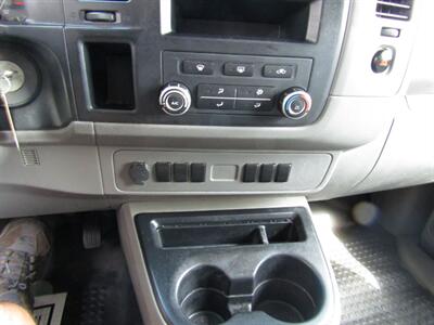 2017 Nissan NV S,CONV PKG,RVC,PWR PKG,SILVER CERTIFIED   - Photo 40 - Haddon Twp, NJ 08107